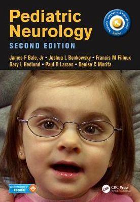 Pediatric Neurology, Second Edition - 3283e3f4aaf966ee2316624d46d356f8