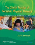 The Clinical Practice of Pediatric Physical Therapy ** - 338cf35b4bc8ee28f7b4d4e3cb4adfb7