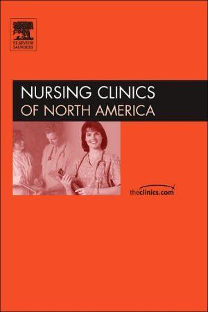 Perioperative Nursing, an Issue of Nursing Clinics ** - 3517e396d8d9419cd71dccedcb40a9d2