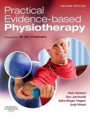 Practical Evidence-Based Physiotherapy, 2e - 364a945f5e0d9d1cd9b78477cbab2b77