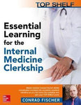 Top Shelf: Essential Learning For The Internal Medicine Clerkship - 36dd25c8f120f0fe64ab7e4539bf4494