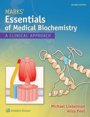 Marks' Essentials of Medical Biochemistry, 2e - 38dafad3fd985d5c688a22fdf8501660