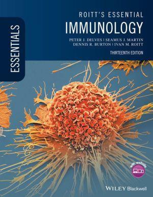 Roitt's Essential Immunology 13e - 391a9f59a6f201837fd59629ba97d07a