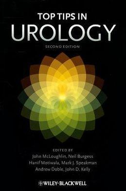 Top Tips in Urology, 2e - 39832b5b0f93a1d76ff43bd006b2be9f