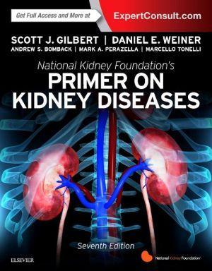 National Kidney Foundation Primer on Kidney Diseases, 7th Edition - 3c1890d308e08cab644e1c9493e83154