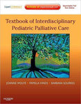 Textbook of Interdisciplinary Pediatric Palliative Care - 3d4a54f3f471b5c84275059a47b8ad9f