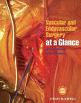 Vascular and Endovascular Surgery at a Glance - 3eeb5e1099837f47b2066207d3af8ecb