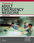 Textbook of Adult Emergency Medicine, 3e ** - 3f0a699eebc2cd79fe59e60cc193f482