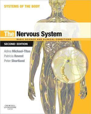 The Nervous System, 2nd Edition ** - 405f75ce80c323b16b32617e0b82556f