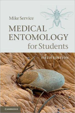 Medical Entomology for Students - 44d01d79ec17f846b02dbe3a1fe285b7