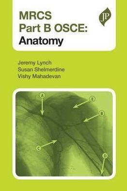 MRCS Part B OSCE - Anatomy - 453cba5b9d46d0aa557964841b706113