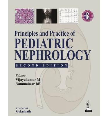 Principles and Practice of Pediatric Nephrology 2E - 454e611db93e61fc7f7d8dc43d874c5c