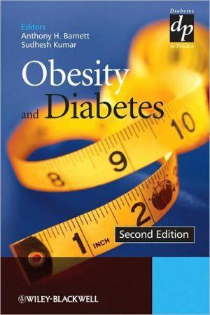 Obesity and Diabetes 2e - 4579bb82c42e86d71e1903b5354fba3c