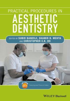 Practical Procedures in Aesthetic Dentistry - 49d787cf8b268738d1fedb4551f329f8