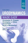 Urodynamics Made Easy, 4th Edition - 4b39b8116ec28ce832b2b56470ffb999