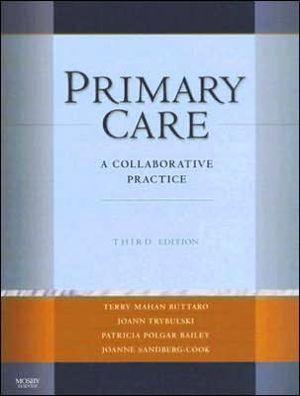 Primary Care, 3rd Edition ** - 4cbba328bf073d44e715aef0ba17ff27