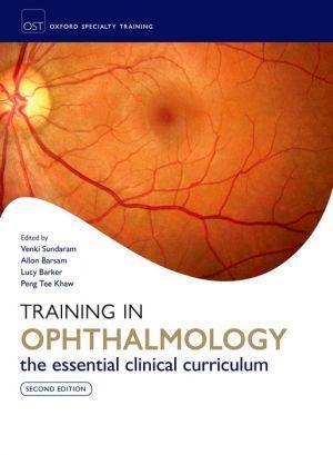 Training in Ophthalmology, 2e - 4d46c387b42ca8f5279e4cea10ee0880