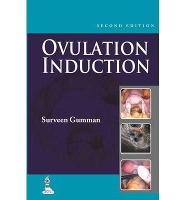 Step by Step Ovulation Induction Includes Interactive CD-ROM 2E - 4d8bce8e4931e143a2a1ed131043f569