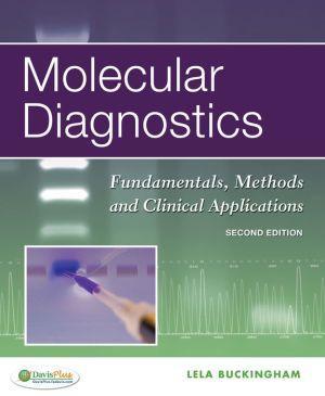 Molecular Diagnostics : Fundamentals, Methods and Clinical Applications, 2E - 4e07822a3ce5daa47c190d3cbab01bc9