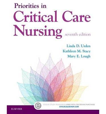 Priorities in Critical Care Nursing, 7th Edition - 4e29d4c7331bda5942ae9efa643c024a