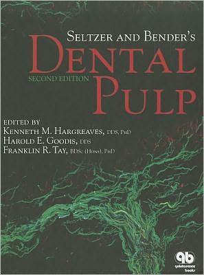 Seltzer and Bender's Dental Pulp, 2e - 503160d8c2502d6b38ac4cb823bc6268