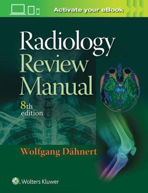 Radiology Review Manual, 8e - 50d8096e6f44f888eeae208e39913cf6