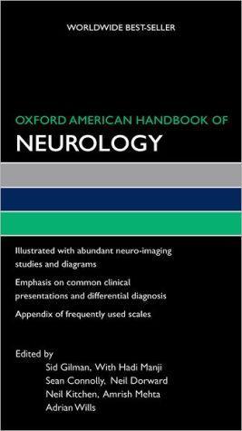 Oxford American Handbook of Neurology ** - 510baeea2037dddabb69d7926dccec97