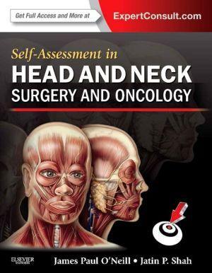 Self-Assessment in Head and Neck Surgery and Oncology - 522700aeb9b3aa4d35c7e9d370ae3c28