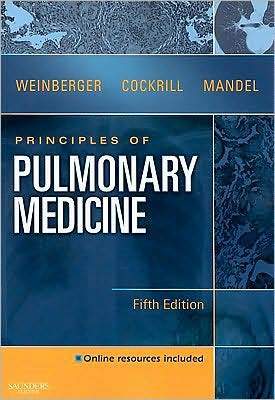 Principles of Pulmonary Medicine, 5th Edition ** - 5365dd9c9c8ebae78eb899e2045d0895