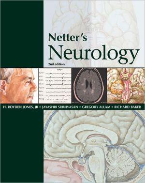 Netter's Neurology, 2e - 537a8b1fd03880ebd577c9cd626f94dc