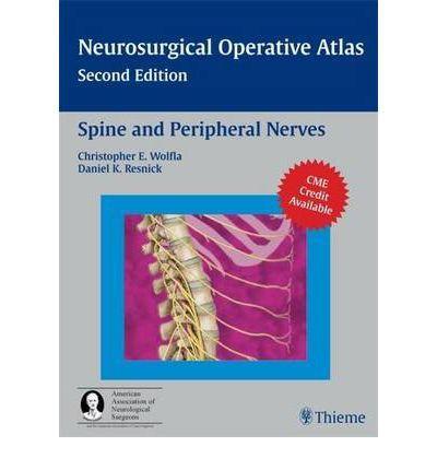 Spine and Peripheral Nerves, 2e - 53b522f0ea42a97d946b86694c9344d4