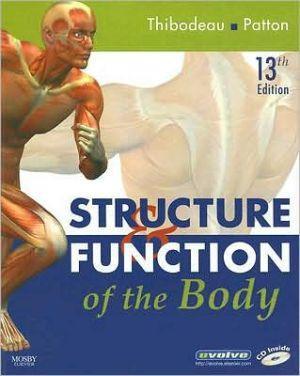 Structure & Function of the Body 13e ** - 545c48a7c2fade6856e473ac288d5b77