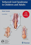 Tethered Cord Syndrome in Children and Adults,2e - 54d0a54db10a17a746d398ece64e9b55