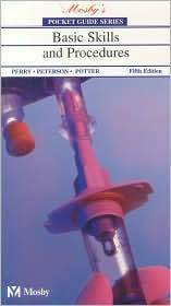Pocket Guide to Basic Skills and Procedures ** - 5718d5b3cc770f7ad9d5fbe604870494