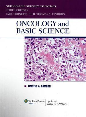 Oncology and Basic Science - 59bc255d5065743e895711bdd318e72a