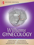 Williams Gynecology, 2e ** - 5b019b9989ee3ef81cb89d2e2be99d6d