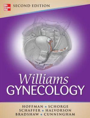 Williams Gynecology, 2e ** - 5b019b9989ee3ef81cb89d2e2be99d6d