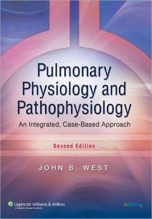 Pulmonary Physiology and Pathophysiology 2/e - 5d0f0a6aa390ce173d2c4420f16d2a24