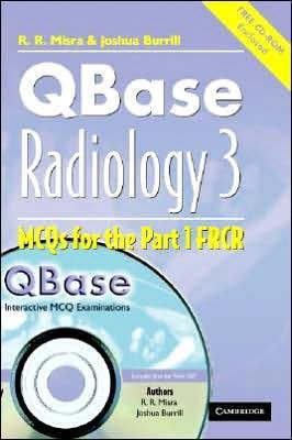 QBase Radiology: Volume 3. MCQs in Physics and Ionizing Radiation for the FRCR - 5e9f9ac3618a3db7a711ccad59775072