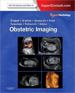 Obstetric Imaging ** - 5f6eeb7af0d2d100a33380fb459ed85b