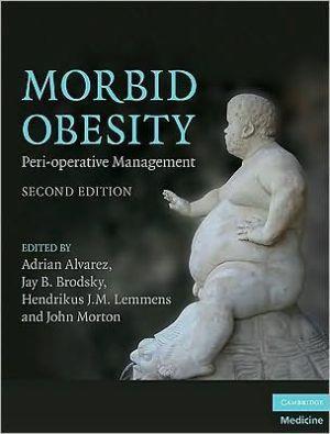 Morbid Obesity 2e - 5f96489794cffa6af8663459c1236c86