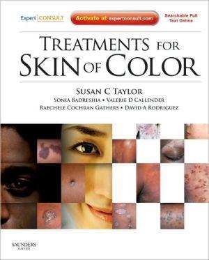 Treatments for Skin of Color ** - 603e7786acb82da2a0f6f1c90320699d