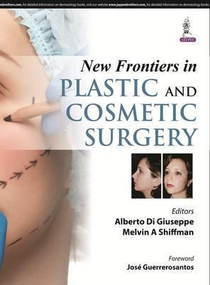 New Frontiers in Plastic and Cosmetic Surgery - 622e4fd4621fe8666e94e8e0128c982b
