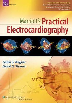 Marriott's Practical Electrocardiography, 12e - 630a27a152a2952c4ff6f53da8209e66