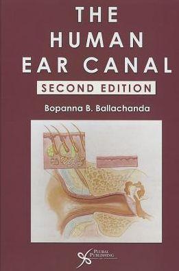 The Human Ear Canal,2e - 63fa3c74ccdb3254786f75f992cc8970