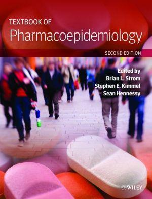 Textbook of Pharmacoepidemiology 2e - 656c39a28bd8ef7ee80cb1d728ccfef0