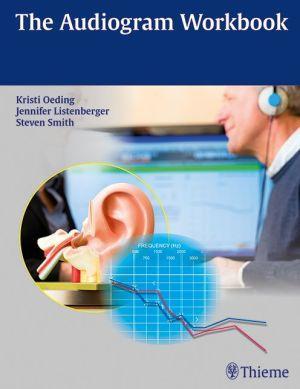 The Audiogram Workbook - 68888493de925f0e22067512b67beaa4