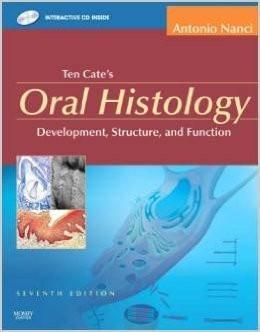 Ten Cate's Oral Histology, 7e ** - 6916b3328c744beaf78ca99940fbea3e