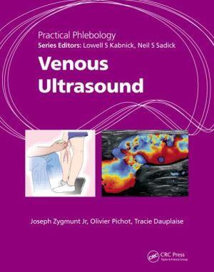 Practical Phlebology: Venous Ultrasound - 6af24fe6783cfb97e516f8dd743c3ddd