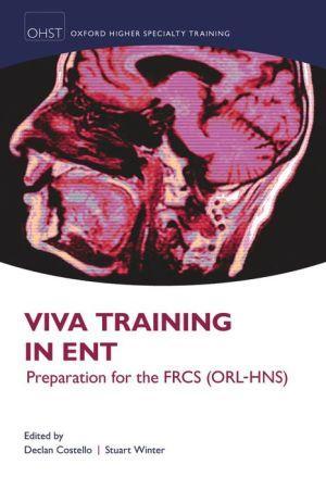 Viva Training in ENT - 6b133c28c5472796a81a4355b23540a3